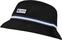 Hoed TaylorMade Vintage Twill Bucket L/XL Black