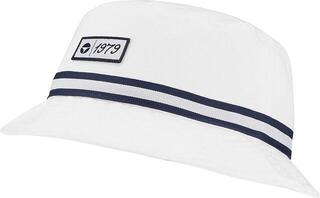 Hut TaylorMade Vintage Twill Bucket White