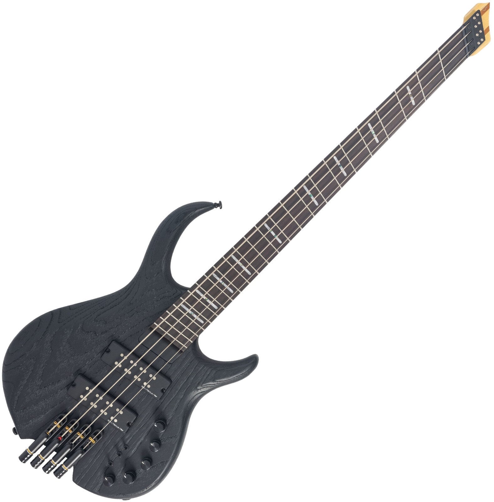Peata basskitarr Sire Marcus Miller M6-4 Black Peata basskitarr