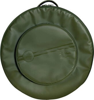 Pokrowiec na talerze Zildjian 24" Gigging Sage Green Pokrowiec na talerze - 1