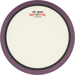 Tréningový pad Vic Firth HHPSLR Heavy Hitter Slimpad with Rim Tréningový pad 13"