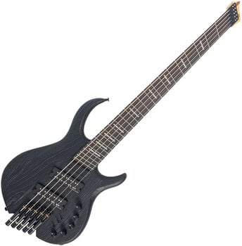 Bass headless Sire Marcus Miller M6-5 Black Bass headless - 1