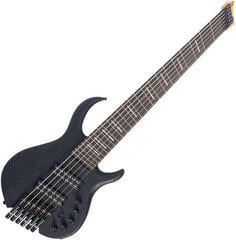 Headless Bass Sire Marcus Miller M6-6 Black Headless Bass