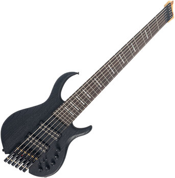 Bass headless Sire Marcus Miller M6-6 Black Bass headless - 1
