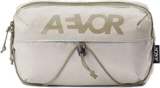 Fahrradtasche AEVOR Bar Bag Lenkertasche Proof Sesame Olive 4 L