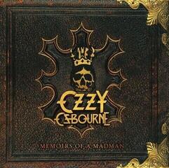 Zenei CD Ozzy Osbourne - Memoirs of a Madman (CD)