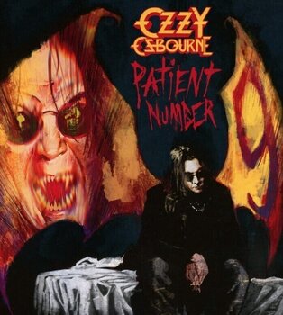 CD musique Ozzy Osbourne - Patient Number 9 (Softpack) (Anniversary Edition)(CD) - 1