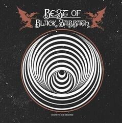 Musiikki-CD Black Sabbath - Best of Black Sabbath (Redux) (Digipak) (2 CD)