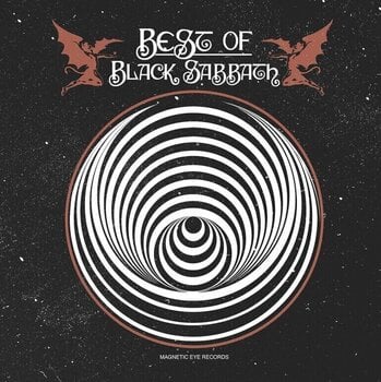 Muzički CD Black Sabbath - Best of Black Sabbath (Redux) (Digipak) (2 CD) - 1