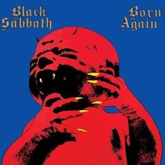 CD musicali Black Sabbath - Born Again (2 CD)