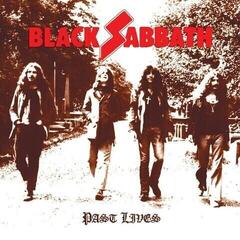Musiikki-CD Black Sabbath - Past Lives (2 CD)