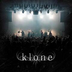 Music CD Klone - Alive (Digipak) (CD)