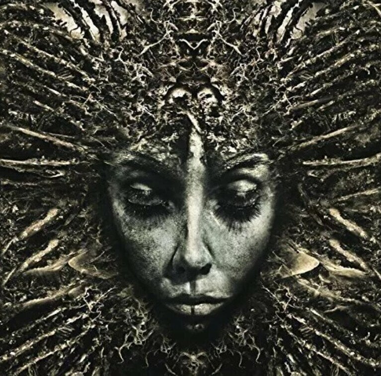 CD de música Klone - Black Days (CD)