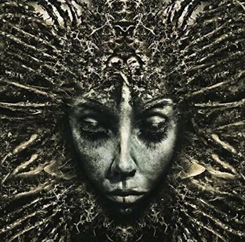 CD de música Klone - Black Days (CD) - 1