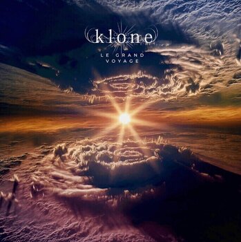 Music CD Klone - Le Grand Voyage (Digipak) (CD) - 1