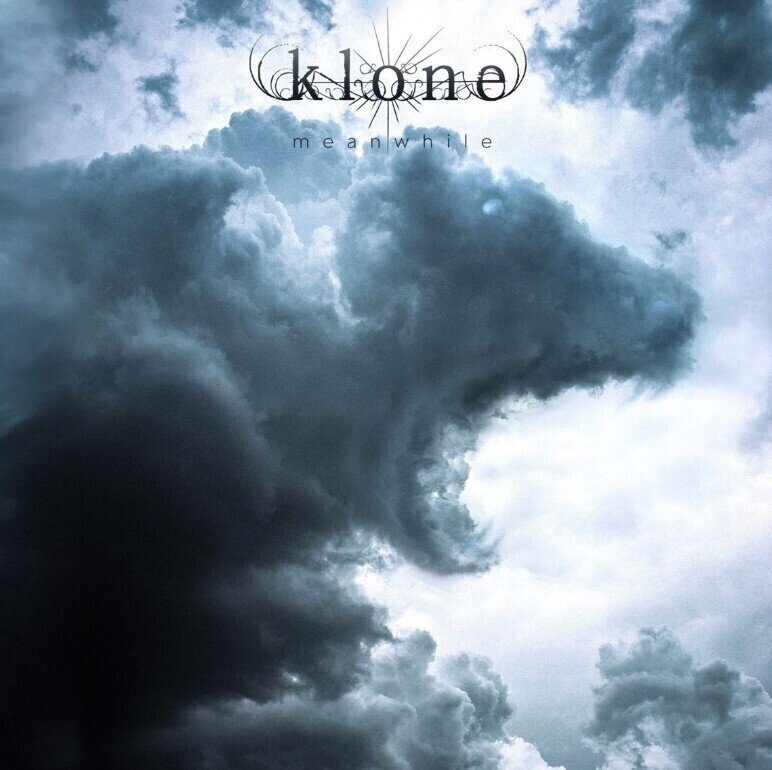 CD de música Klone - Meanwhile (Digipak) (CD)