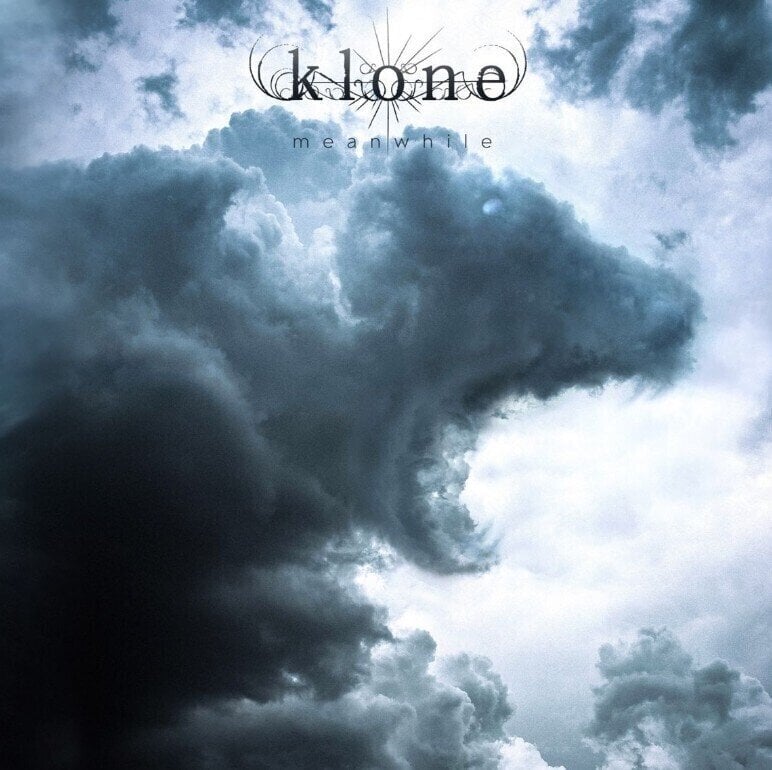LP deska Klone - Meanwhile (Clear Coloured) (LP)