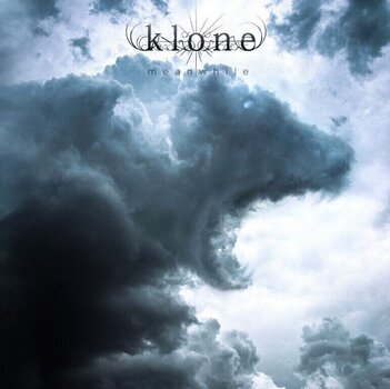 LP deska Klone - Meanwhile (Clear Coloured) (LP) - 1