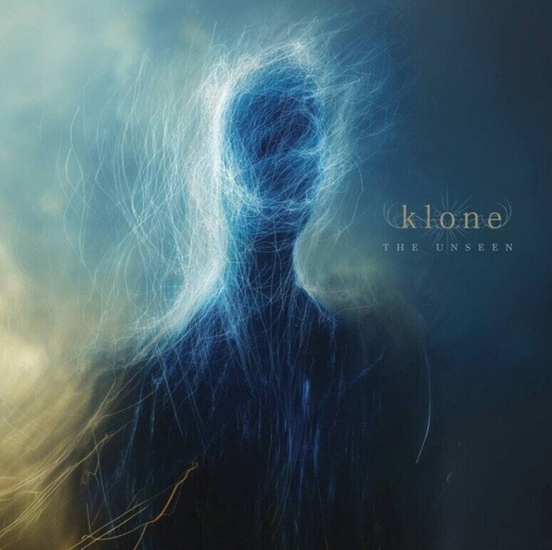 LP ploča Klone - The Unseen (White Coloured) (LP)