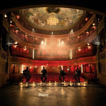 Zenei CD Klone - Unplugged (CD) - 1