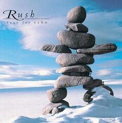 CD Μουσικής Rush - Test For Echo (Remastered) (CD)
