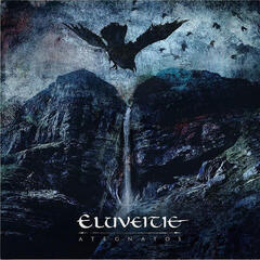 Musik-CD Eluveitie - Ategnatos (CD)