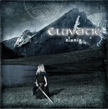 Vinyl Record Eluveitie - Slania (White Coloured) (LP) - 1
