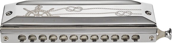 Mundharmonika SX SHMC012 Mundharmonika - 1