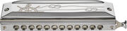 SX SHMC012 Chromatic harmonica