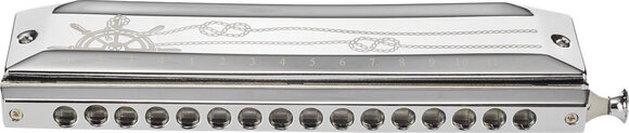 Mondharmonica SX SHMC016 Mondharmonica - 1