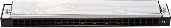 Diatonische mondharmonica SX SHMT024 Diatonische mondharmonica - 1
