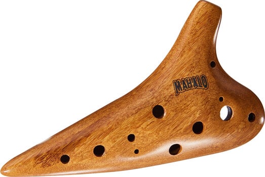 Ocarina Mahalo MZOC1 Ocarina - 1