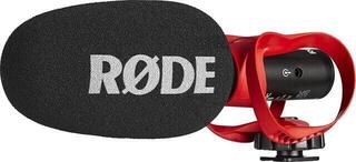 Video mikrofón Rode VideoMic GO II Helix Video mikrofón
