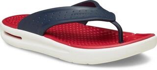Scarpe uomo Crocs InMotion Flip Navy