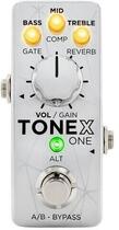 IK Multimedia TONEX ONE Joe Satriani Limited Edition Ampli guitare (Comme neuf)