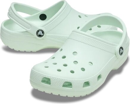 Jachtařská obuv Crocs Classic Clog Sandály Mint Tint 41-42 - 1