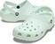 Jachtařská obuv Crocs Classic Clog Sandály Mint Tint 41-42