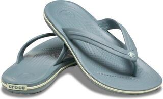 Sailing Shoes Crocs Crocband Flip Pond