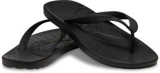 Pantofi de Navigatie Crocs Flip Black