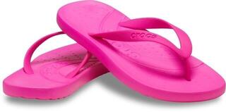 Vitorlás cipő Crocs Flip Pink Crush