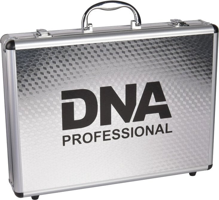 Kovček za mikrofone DNA CASE Wireless Set / Mixer / Effect Kovček za mikrofone