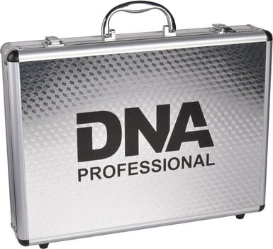 Kovček za mikrofone DNA CASE Wireless Set / Mixer / Effect Kovček za mikrofone - 1