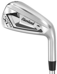 Crosă de golf - iron Cleveland ZipCore XL Mâna dreaptă 5-PW Rigid Oţel Crosă de golf - iron