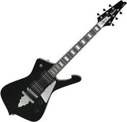 Električna kitara Ibanez PSM10-BK Black Električna kitara