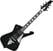 Electric guitar Ibanez PSM10-BK Black Electric guitar