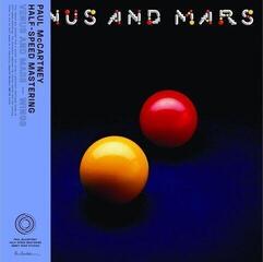 LP deska Wings - Venus & Mars (LP)