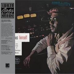 LP ploča Thelonious Monk - Thelonious Himself (Remastered) (LP)