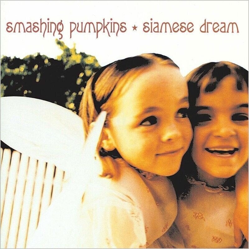The Smashing Pumpkins - Siamese Dream (Standard Package 2025) (2 LP)