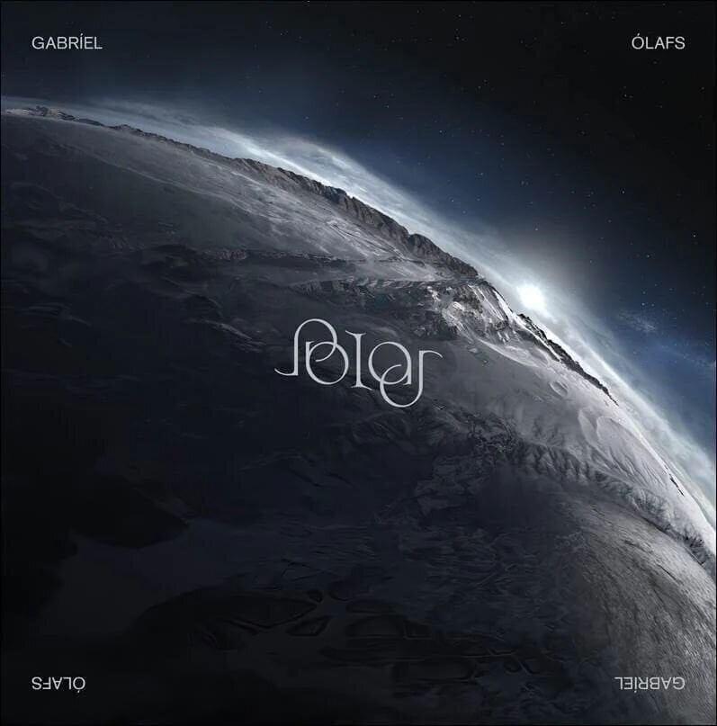 Gabríel Ólafs - Polar (LP)