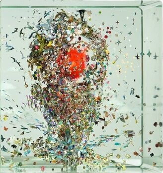 LP ploča Jacob Collier - Djesse Vol. 4 (Deluxe Edition) (2 LP) - 1